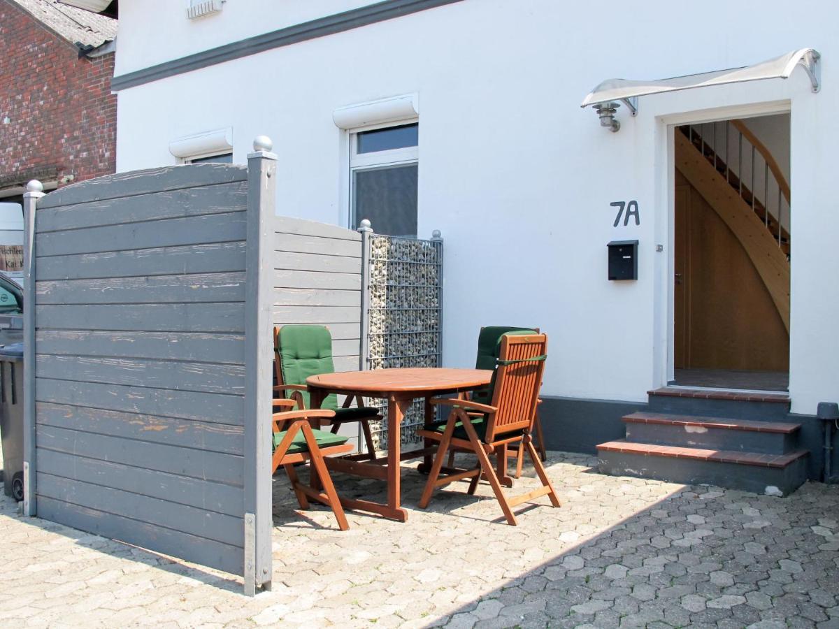 Apartment Koenitz By Interhome Wiarden Exterior photo