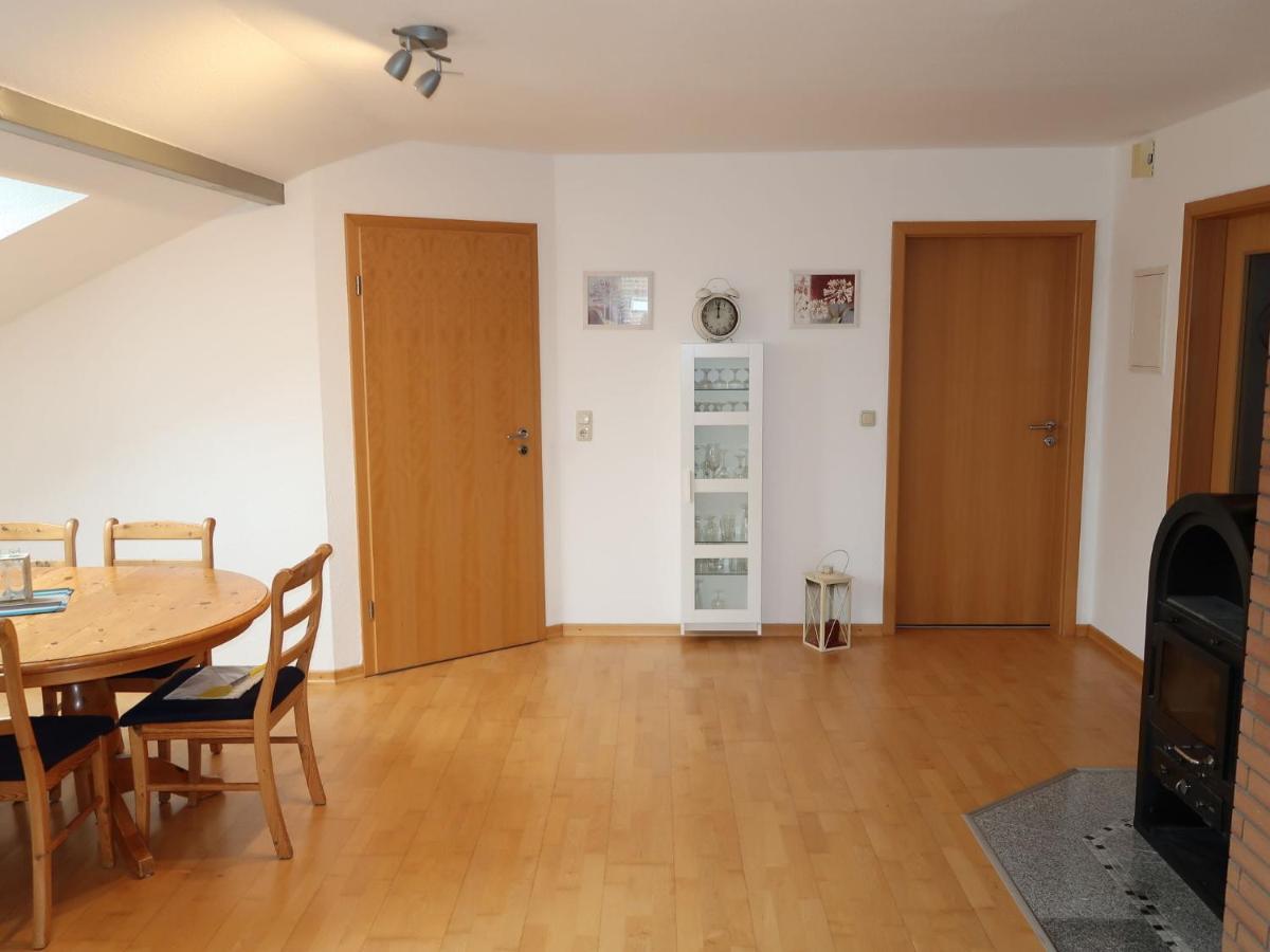 Apartment Koenitz By Interhome Wiarden Exterior photo
